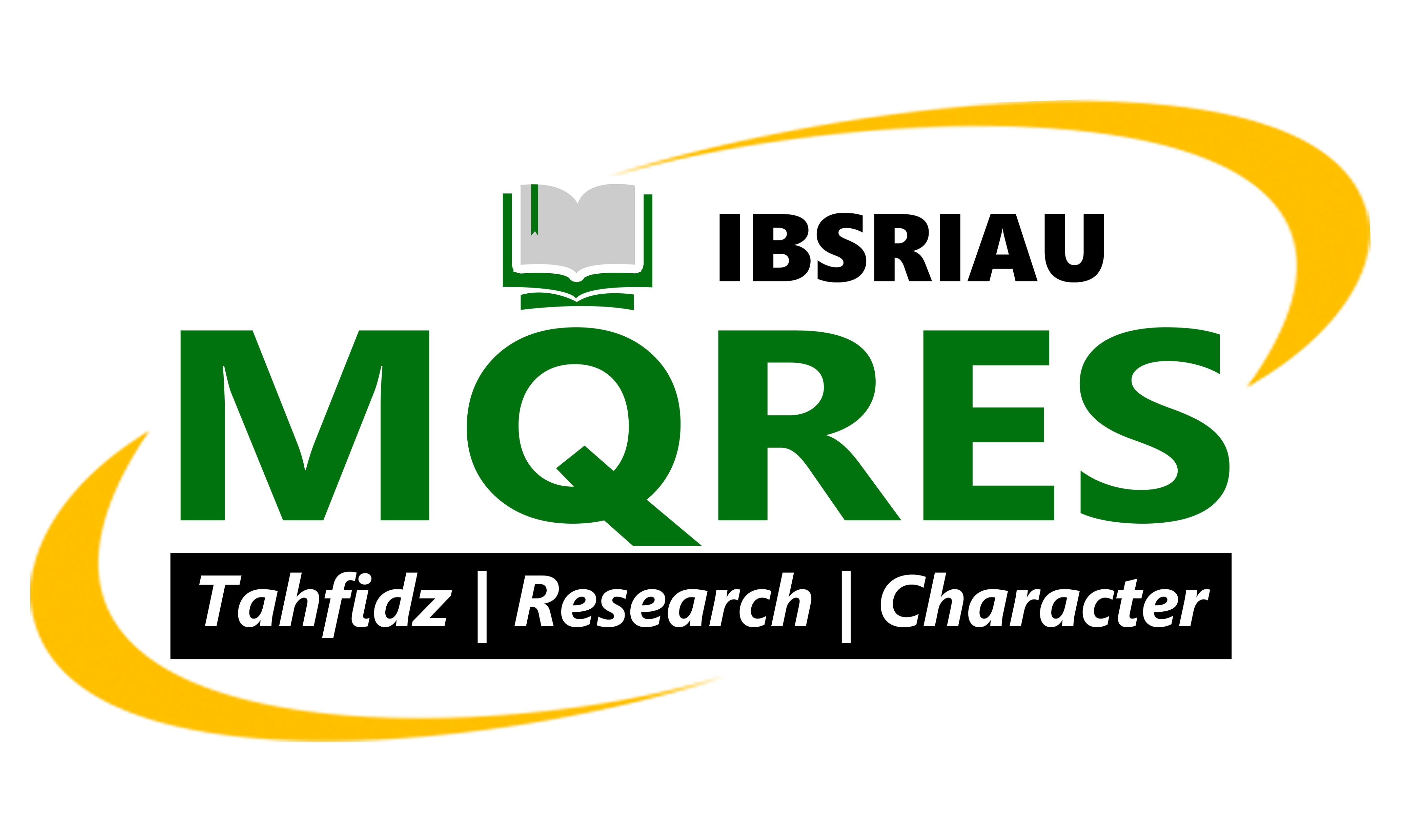 Sejarah MQRES