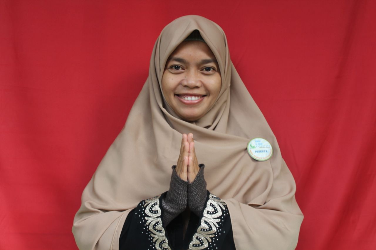 Sejarah MQRES