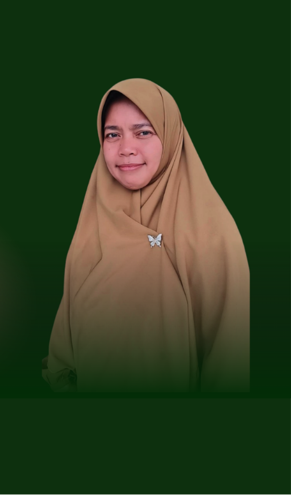Ustadzah Devi Gusvita, Lc