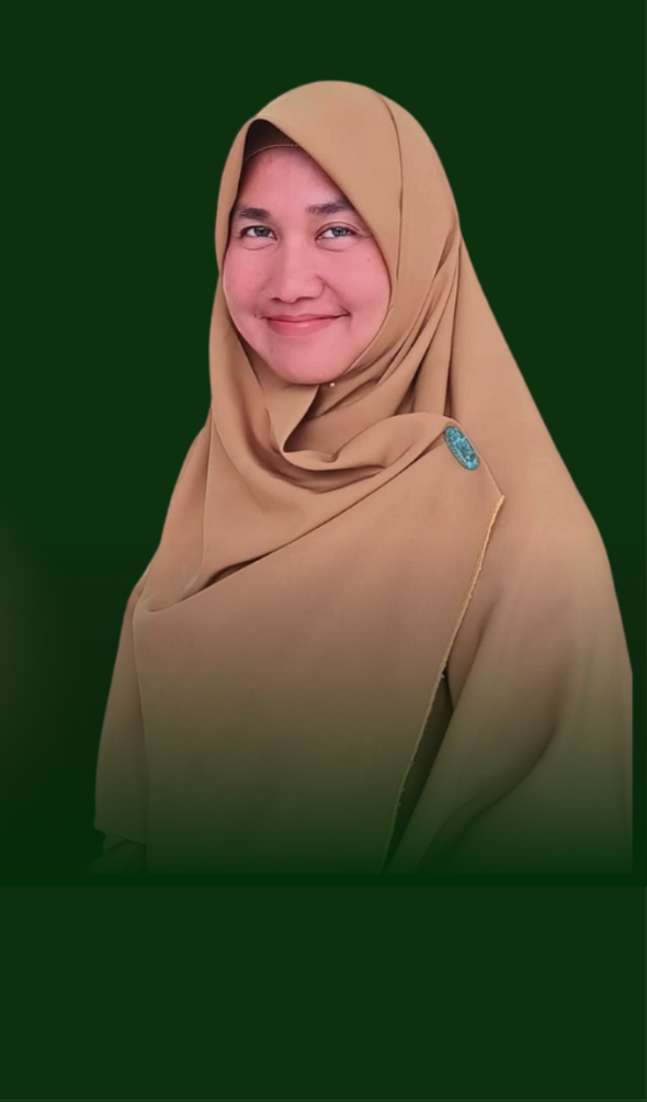 Meutia Raya Fitri, S.Si