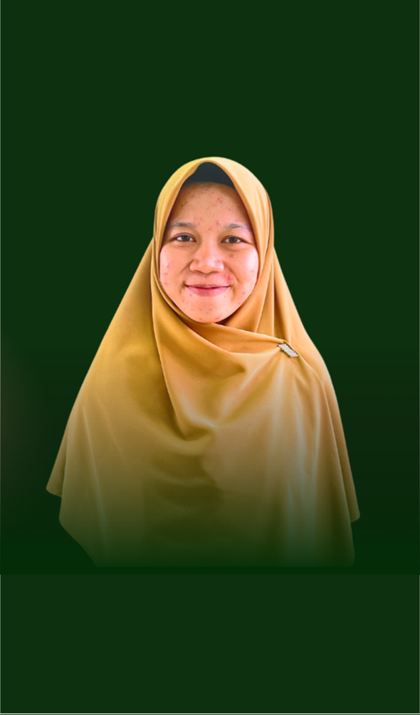 Azizah Mawaddah
